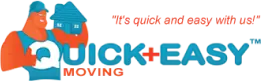 Quick & Easy Moving