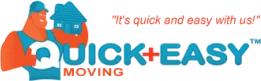Quick & Easy Moving