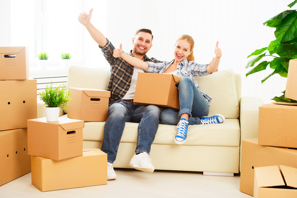 Why Choose Quick & Easy Moving?