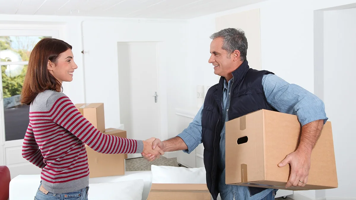 Professional Vancouver Island Moving Company