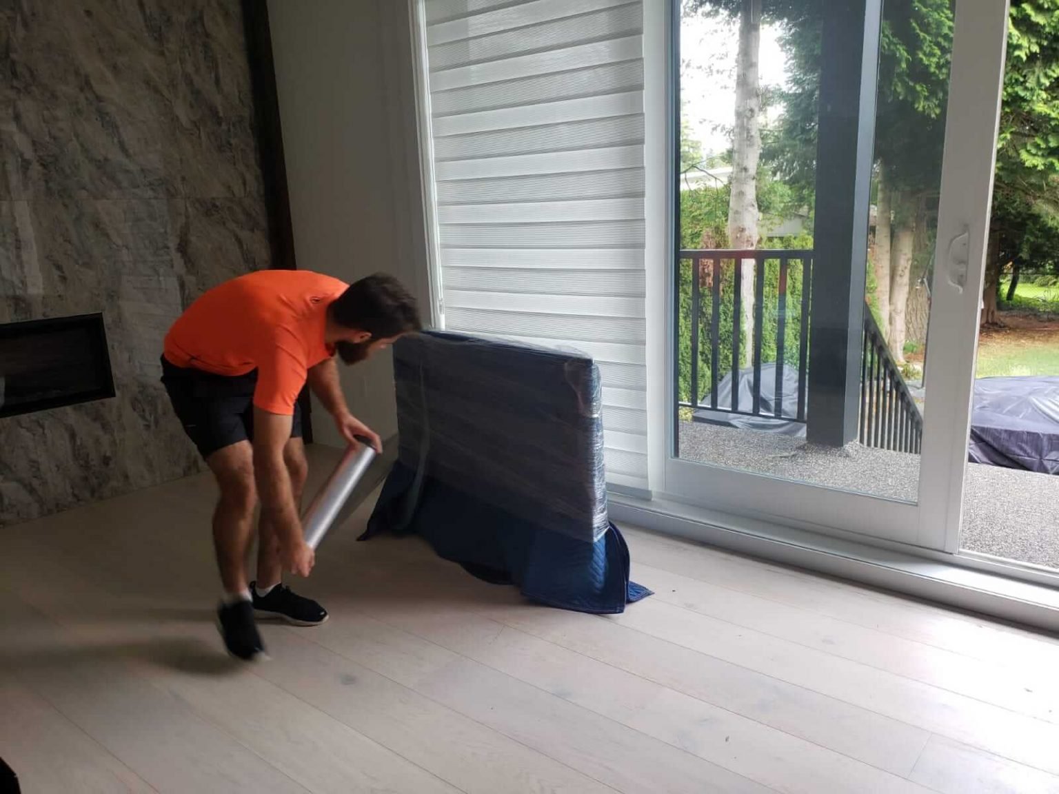 Vancouver to Calgary Movers Quick & Easy Moving