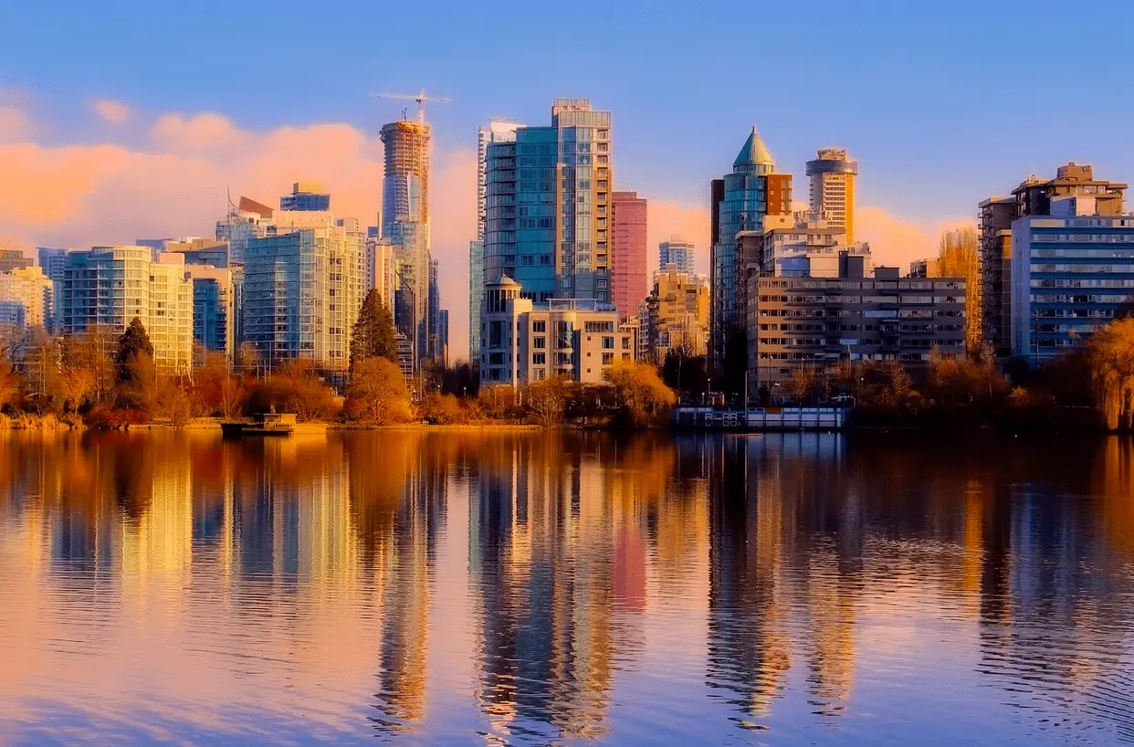 Why Move to Vancouver?