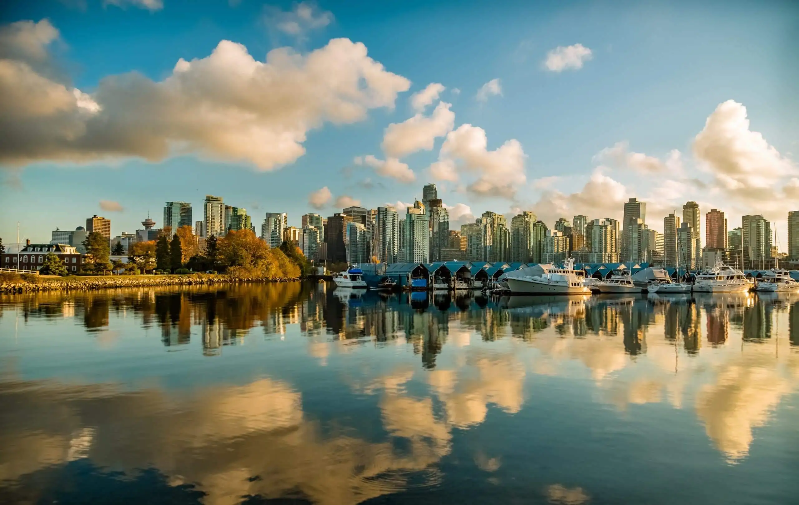 Cost of living in Vancouver