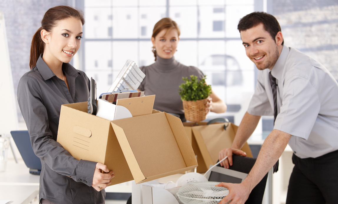 Guide to Relocate Your Business to a New Location