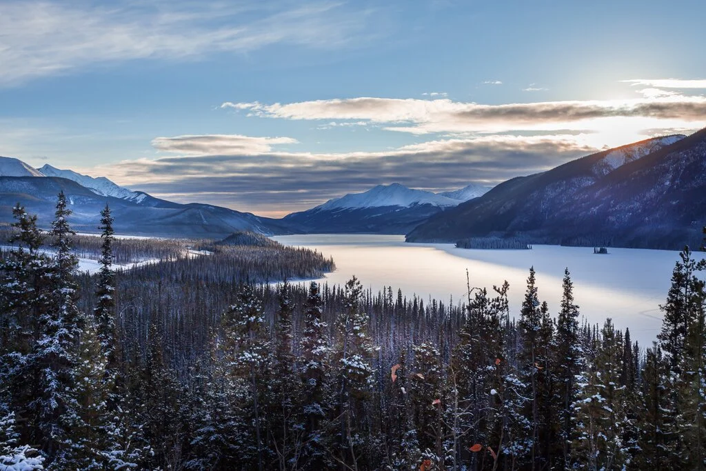 How to prepare for the weather in British Columbia