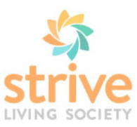 strive