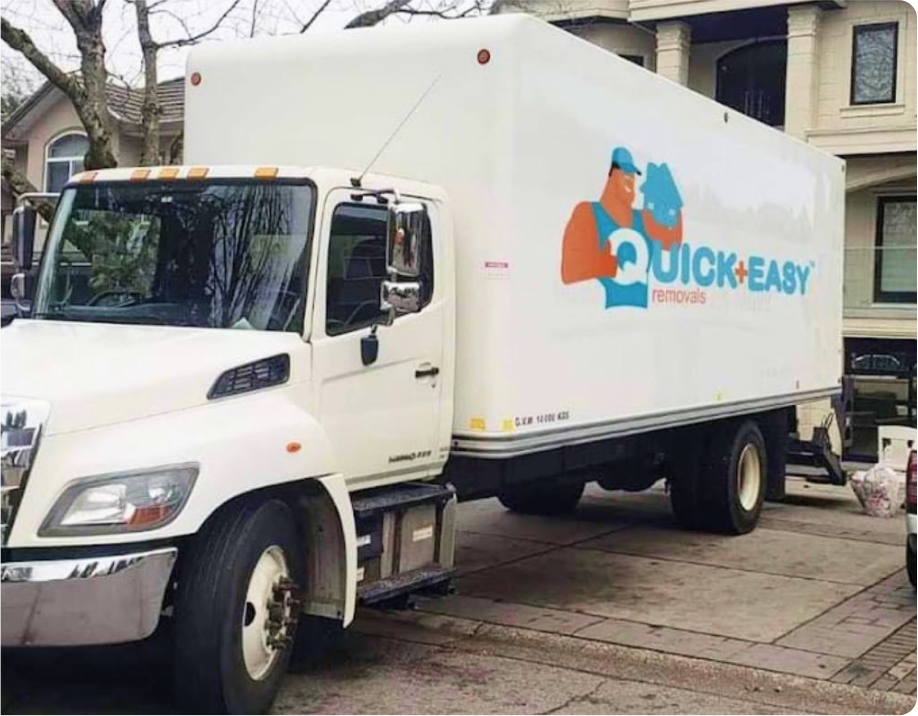 Surrey To Prince George Movers