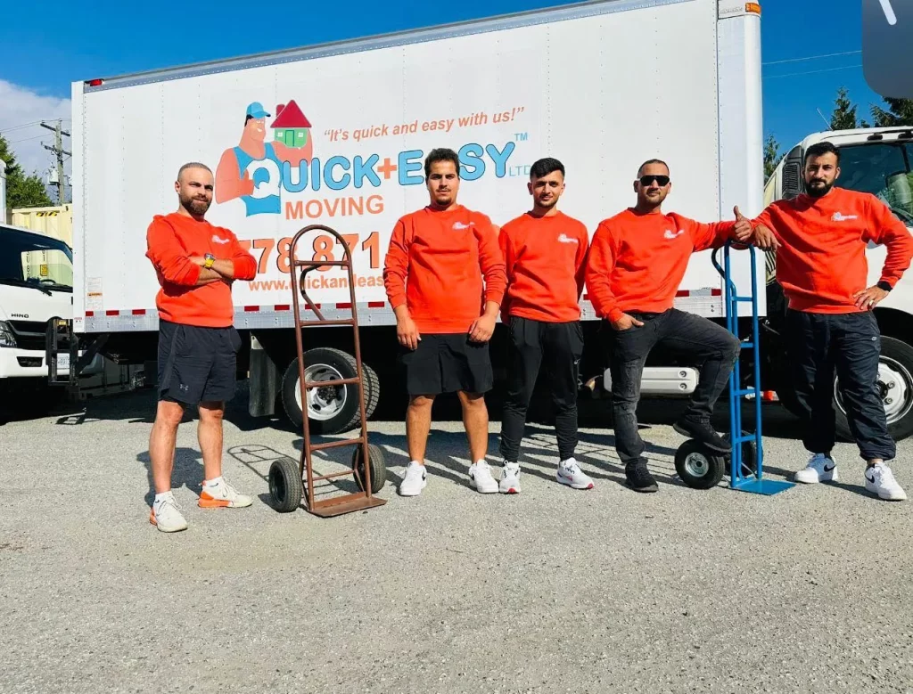 Movers Cost Movers Cost