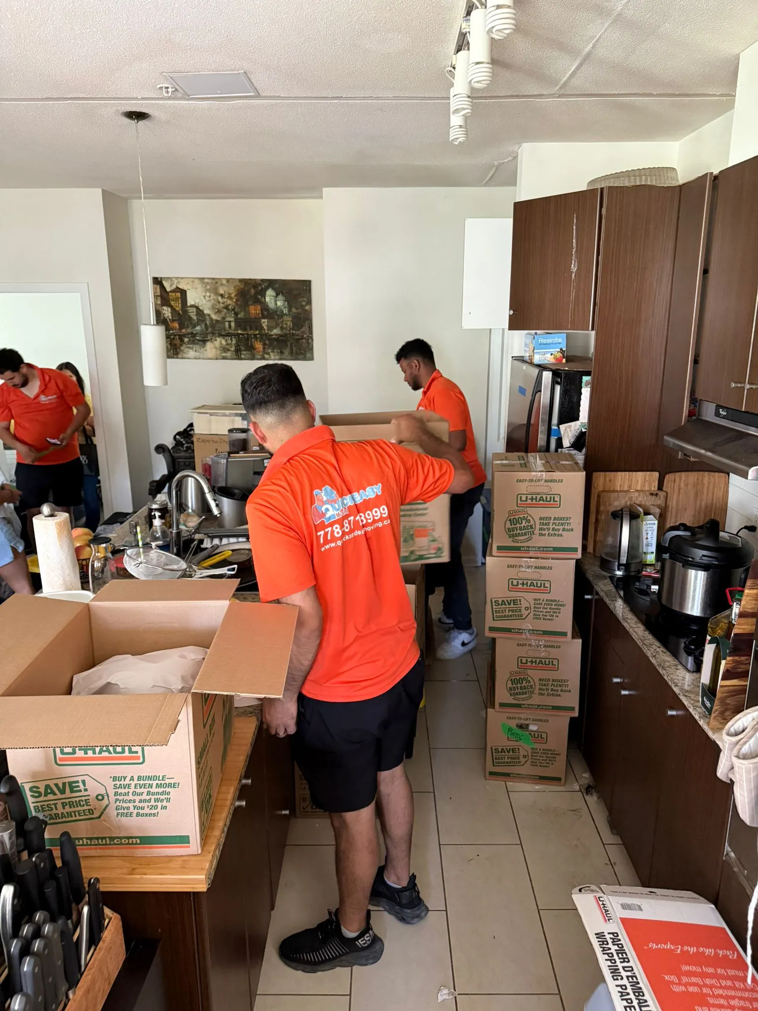 Apartment Movers Vancouver Apartment Movers Vancouver
